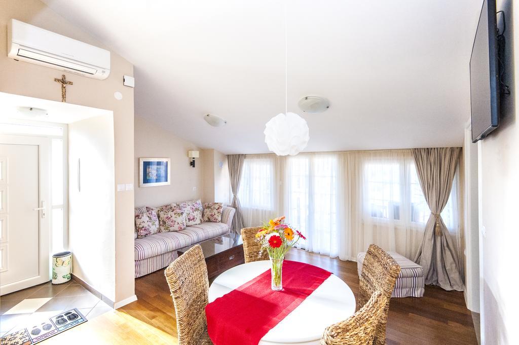 House Glasnovic Cavtat Cameră foto